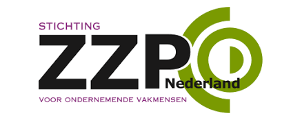 Logo ZZP Nederland